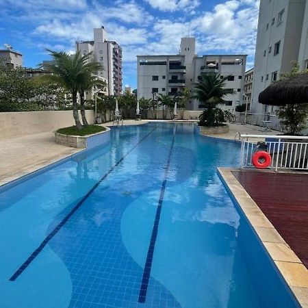 Apartamento perto da praia Guarujá Esterno foto