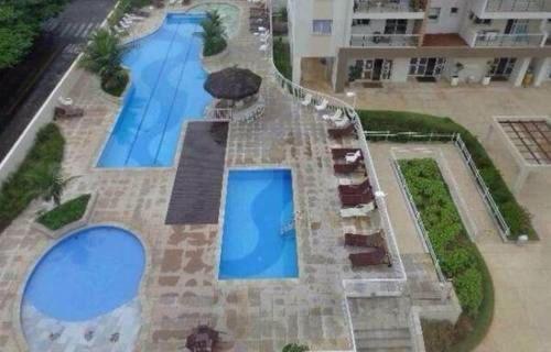 Apartamento perto da praia Guarujá Esterno foto