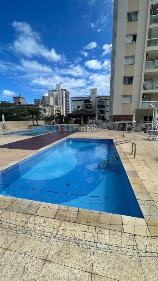 Apartamento perto da praia Guarujá Esterno foto