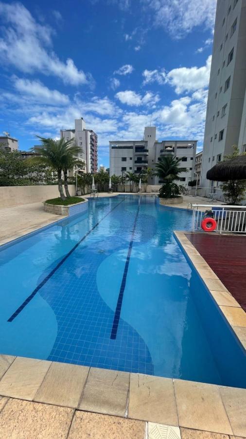 Apartamento perto da praia Guarujá Esterno foto