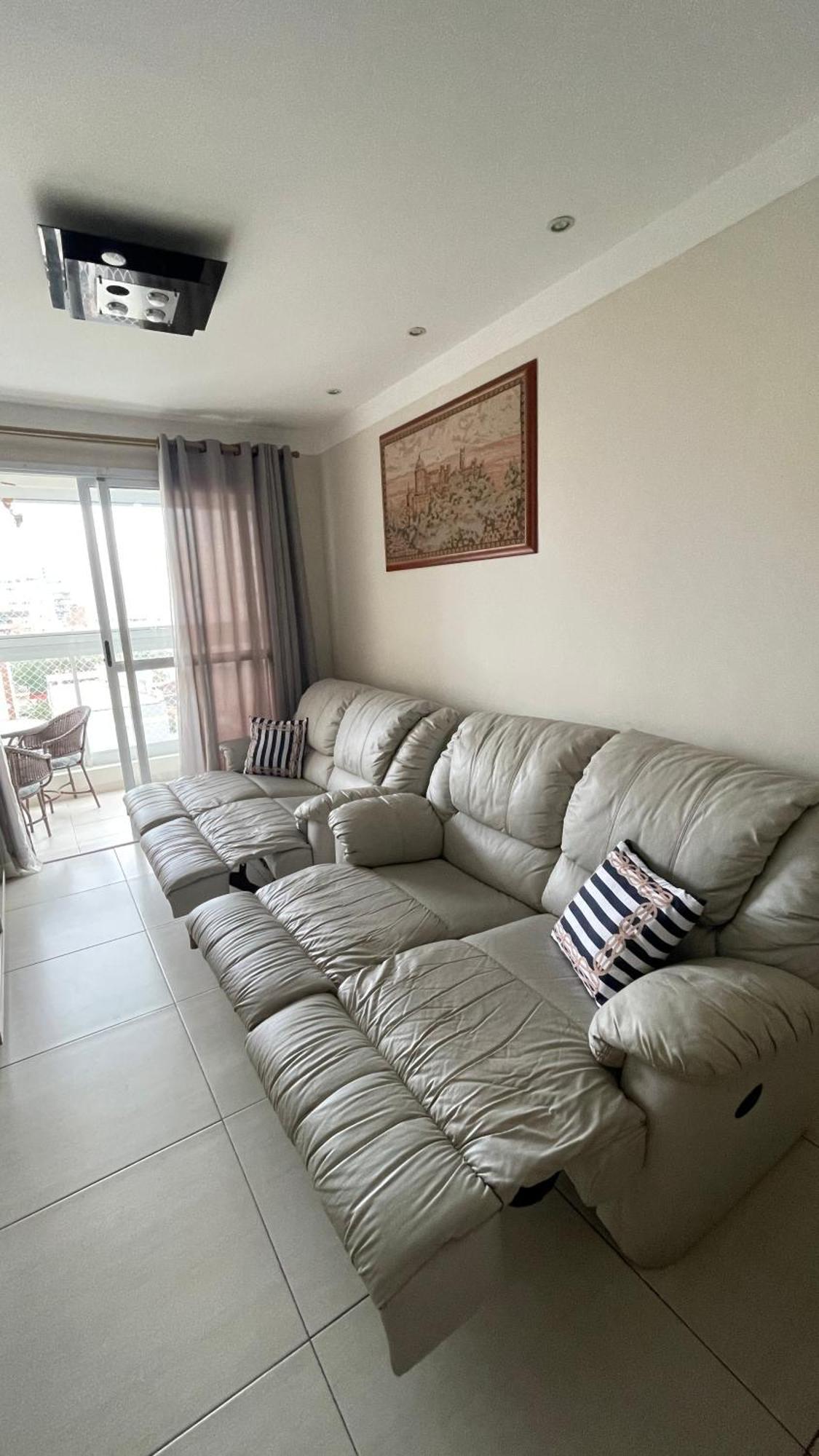 Apartamento perto da praia Guarujá Esterno foto