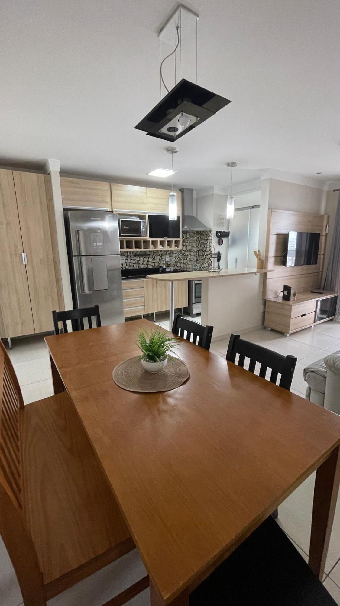 Apartamento perto da praia Guarujá Esterno foto